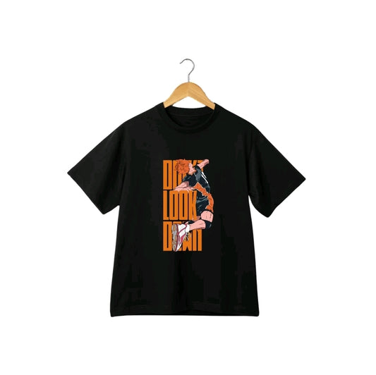 Playera Haikyuu