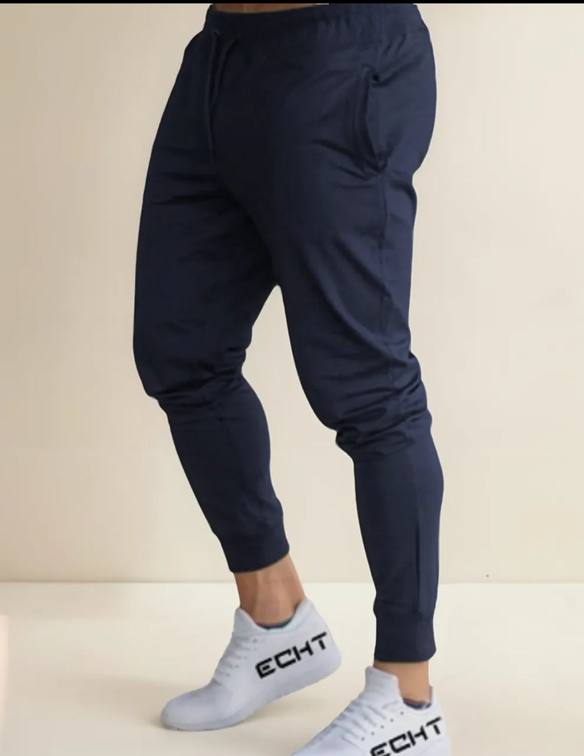 Pants Jogger Deportivo Ejercicio Casual Gym Calidad 1214 Am?