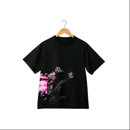 Playera Ryusei Shidou Blue Lock