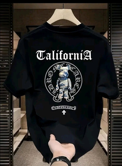 Hombre|Camiseta|Transpirable de alta calidadICamisetas sueltas| Camisetas sueltas|Ajuste holgadolCamisetas deportivas para actividades diarias|Camisetas deportivas Camisetas suaves cómodas y transpirables|Camisetas deport