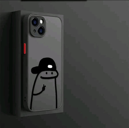 La Funda Para TeléFono A Prueba De CaiDas Con CáMara Todo Incluido Está Disponible Para lPhone Pro MAX, 13, 14, 15 Pro, XR, 1, 12 Pro Max, 11 Pro, 14 Plus Y 7, 8 Plus