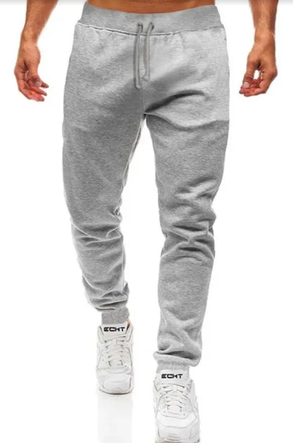 Pants Jogger Deportivo Ejercicio Casual Gym Calidad 1214 Am?