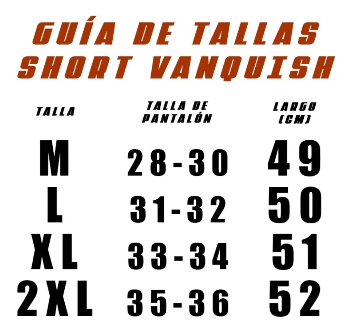 Short Deportivo Casual Cómodo Elástico Vanquish V Q 506 Am7