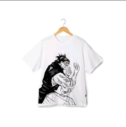 Choso Jujutsu Kaisen