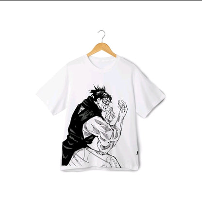 Choso Jujutsu Kaisen