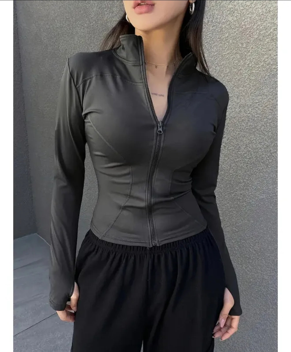 (🌍 PRODUCTO INTERNACIONAL) Chaqueta Fina De Protección Solar De Verano Para Mujer