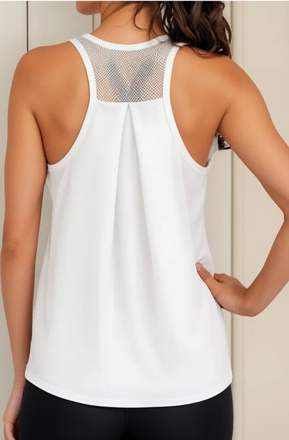 Playera Deportiva Corer Yoga Blusa Casual Gym De Moda Mala