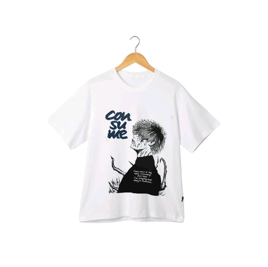 Playera Tokyo Ghoul