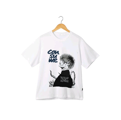 Playera Tokyo Ghoul