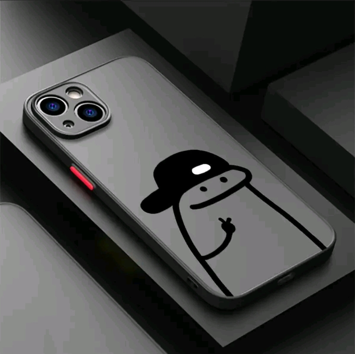 La Funda Para TeléFono A Prueba De CaiDas Con CáMara Todo Incluido Está Disponible Para lPhone Pro MAX, 13, 14, 15 Pro, XR, 1, 12 Pro Max, 11 Pro, 14 Plus Y 7, 8 Plus