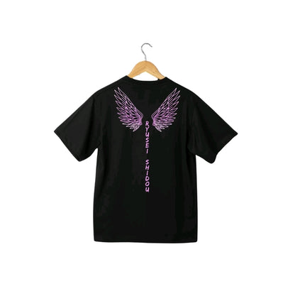 Playera Ryusei Shidou Blue Lock