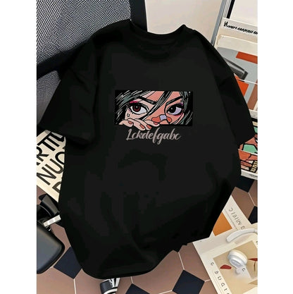 Hombre|Camisetas para hombre|Transpirable de alta calidadICamisetas sueltas| Camisetas sueltas|Ajuste holgadolCamisetas deportivas para actividades diarias|Camisetas deportivas Camisetas suaves cómodas y transpirables|Camisetas deportiva