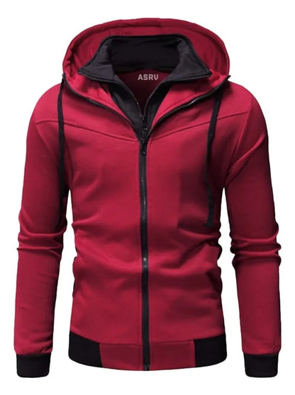 Chamara Sudadera Moda 2 En 1 Con Capucha Calidad 202334 Am7