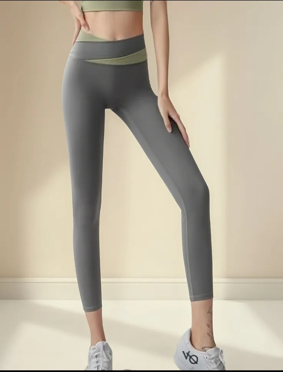 Leggins Deportivo Ejercicio Gym Licra Vanquish V Q, k002 Am7