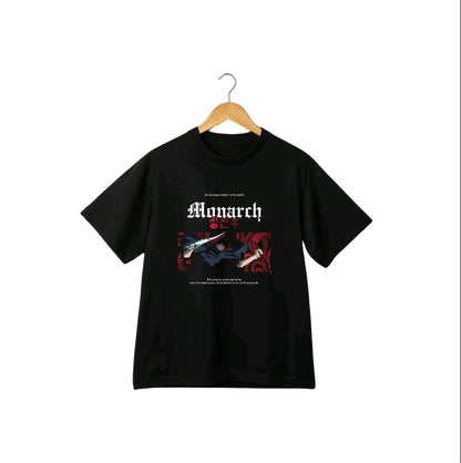 Playera Solo Leveling