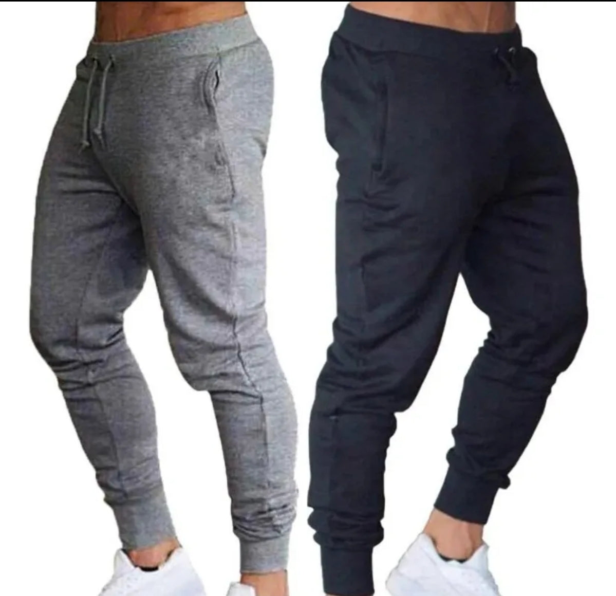 Pants Jogger Deportivo Ejercicio Casual Gym Calidad 1214 Am?