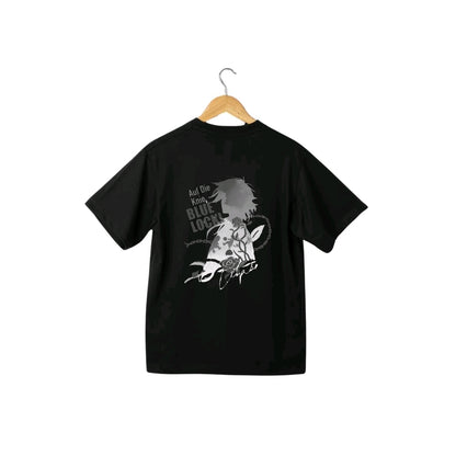 Playera Michael Kaiser Blue Lock