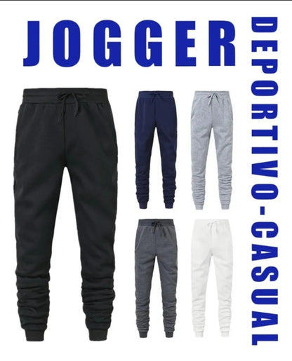 Pants Jogger Deportivo Ejercicio Casual Gym Calidad 1214 Am?