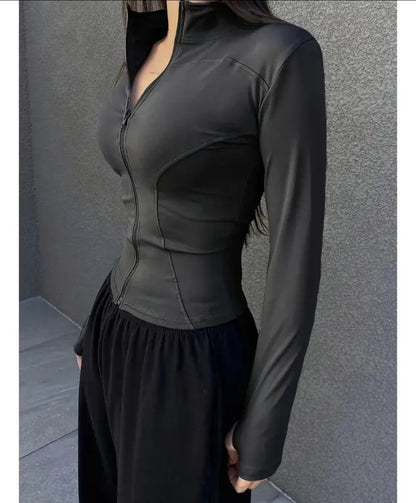 (🌍 PRODUCTO INTERNACIONAL) Chaqueta Fina De Protección Solar De Verano Para Mujer