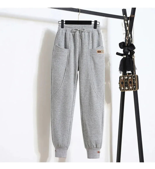 (🌍 PRODUCTO INTERNACIONAL) Pantalones Casuales Cómodos Harlan Grey Para Hombre