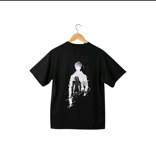 Playera Solo Leveling