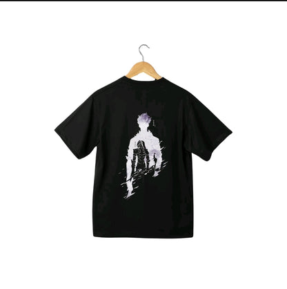 Playera Solo Leveling