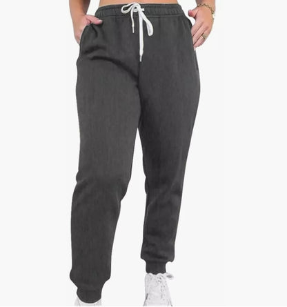 Pants Jogger Oversized Deportivo Casual Corte Suelto 2505am7