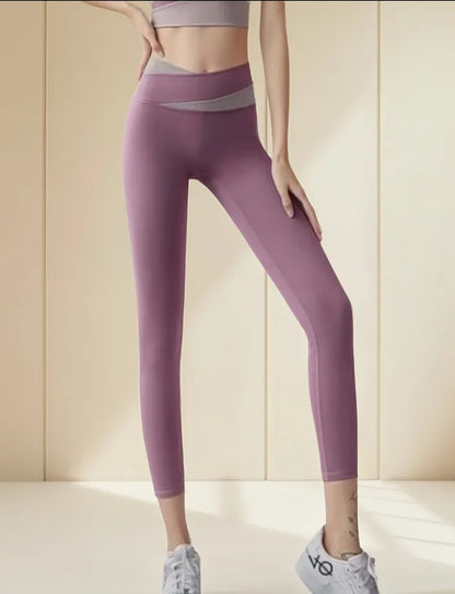 Leggins Deportivo Ejercicio Gym Licra Vanquish V Q, k002 Am7