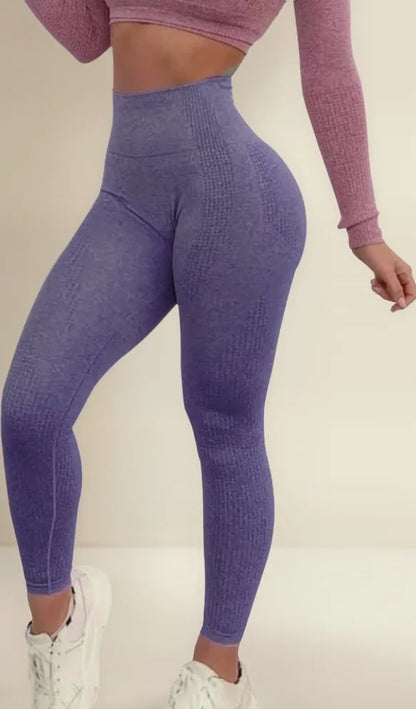 Leggins Deportivos Casual Gym Mallas Colombianas Colores Gs