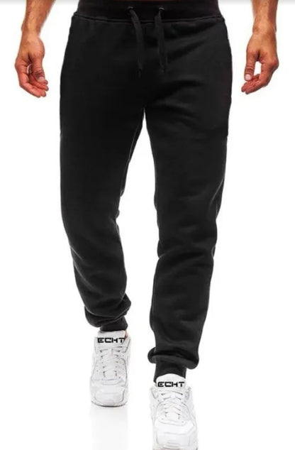 Pants Jogger Deportivo Ejercicio Casual Gym Calidad 1214 Am?
