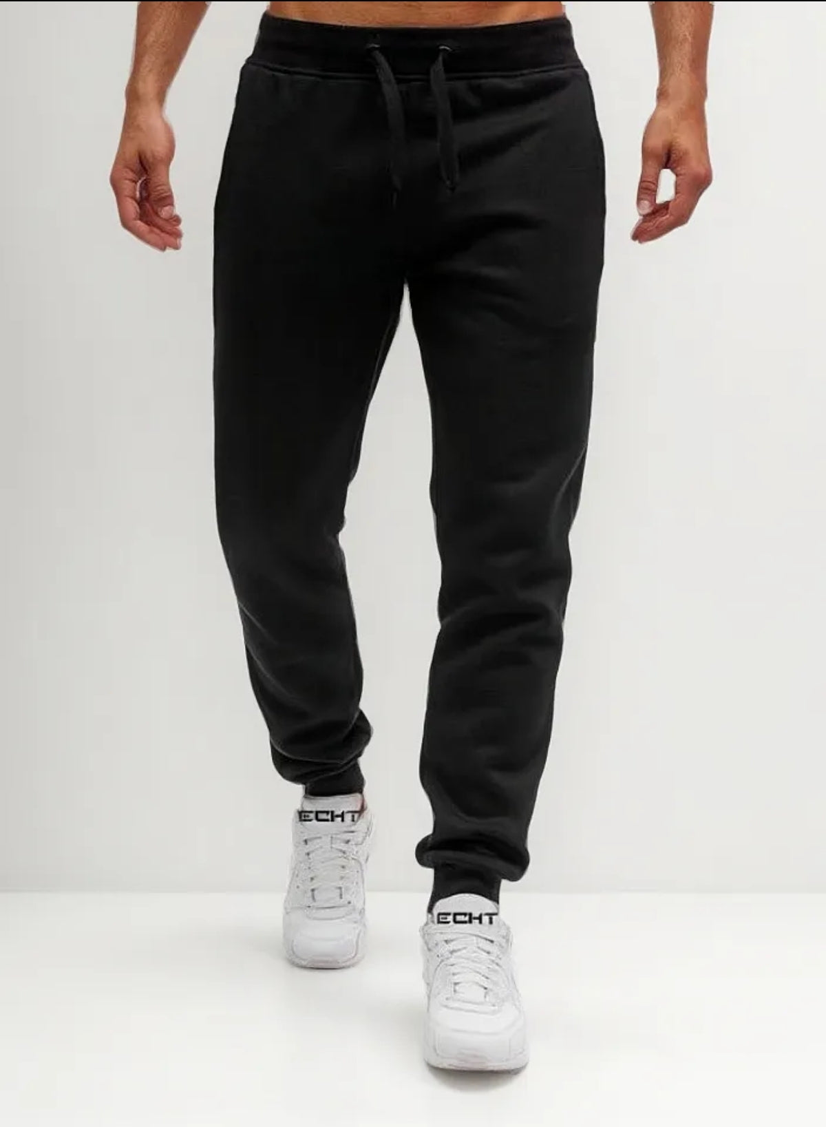Pants Jogger Deportivo Ejercicio Casual Gym Calidad 1214 Am?