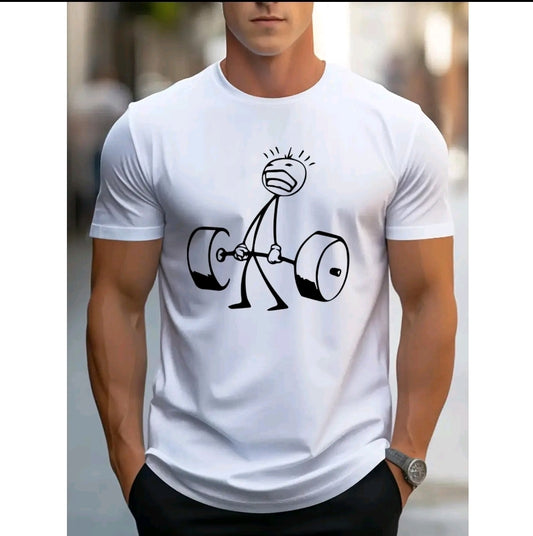 Hombre|Camisetas para hombre|Transpirable de alta calidadICamisetas sueltas| Camisetas sueltas|Ajuste holgadolCamisetas deportivas para actividades diarias|Camisetas deportivas Camisetas suaves cómodas y transpirables|Camisetas deportiva