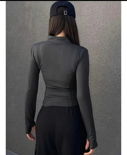 (🌍 PRODUCTO INTERNACIONAL) Chaqueta Fina De Protección Solar De Verano Para Mujer