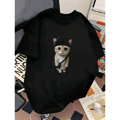 Hombre|Camisetas para hombre|Transpirable de alta calidadICamisetas sueltas| Camisetas sueltas|Ajuste holgadolCamisetas deportivas para actividades diarias|Camisetas deportivas Camisetas suaves cómodas y transpirables|Camisetas deportiva