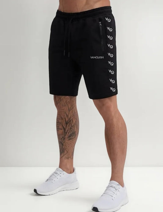 Short Deportivo Casual Cómodo Elástico Vanquish V Q 506 Am7