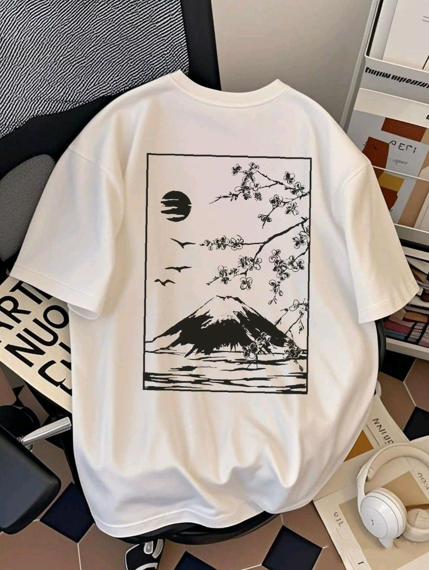 Hombre|Camisetas para hombre|Transpirable de alta calidadICamisetas sueltas| Camisetas sueltas|Ajuste holgadolCamisetas deportivas para actividades diarias|Camisetas deportivas Camisetas suaves cómodas y transpirables|Camisetas deportiva