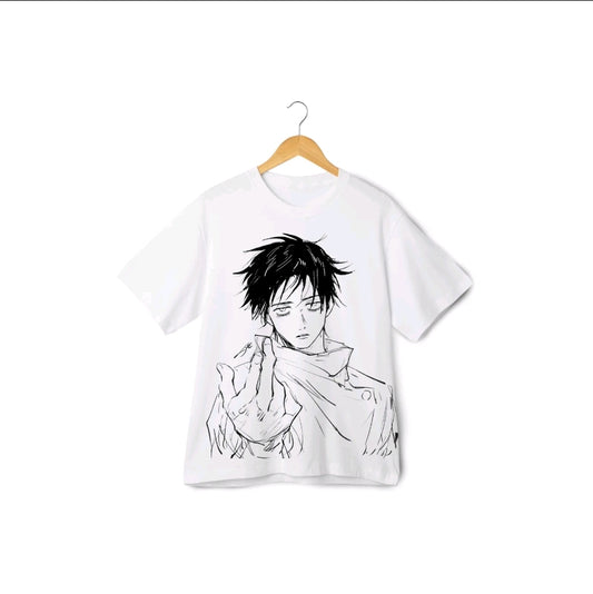 Yuta Okkotsu Jujutsu Kaisen