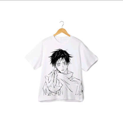 Yuta Okkotsu Jujutsu Kaisen