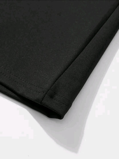 PLAYERA DE CUELLO REDONDO DAMA PARA TODAS LAS EDADES ESTILO URBANO CON ESTAMPADO DE ZAPATILLAS PATINETA