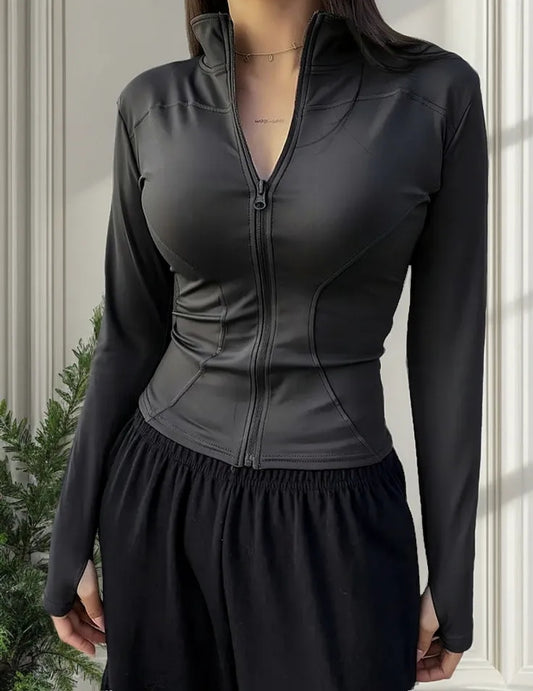 (🌍 PRODUCTO INTERNACIONAL) Chaqueta Fina De Protección Solar De Verano Para Mujer
