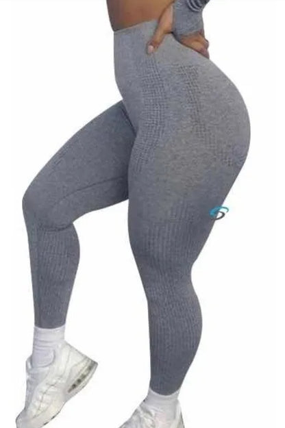 Leggins Deportivos Casual Gym Mallas Colombianas Colores Gs