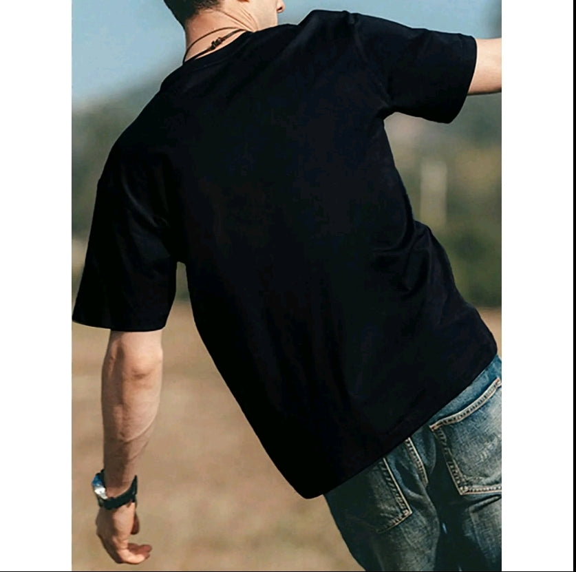 Hombre|Camisetas para hombre|Transpirable de alta calidadICamisetas sueltas| Camisetas sueltas|Ajuste holgadolCamisetas deportivas para actividades diarias|Camisetas deportivas Camisetas suaves cómodas y transpirables|Camisetas deport