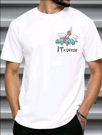 Plavera Unisex Oversize ○ Boys BV LL
