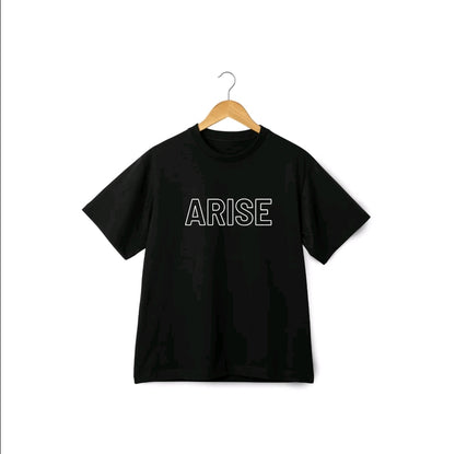 Playera Solo Leveling