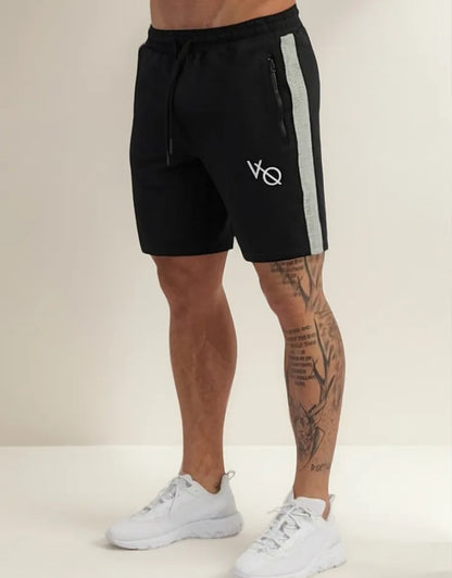 Short Deportivo Casual Cómodo Elastico Vanquish V Q 502 Am7