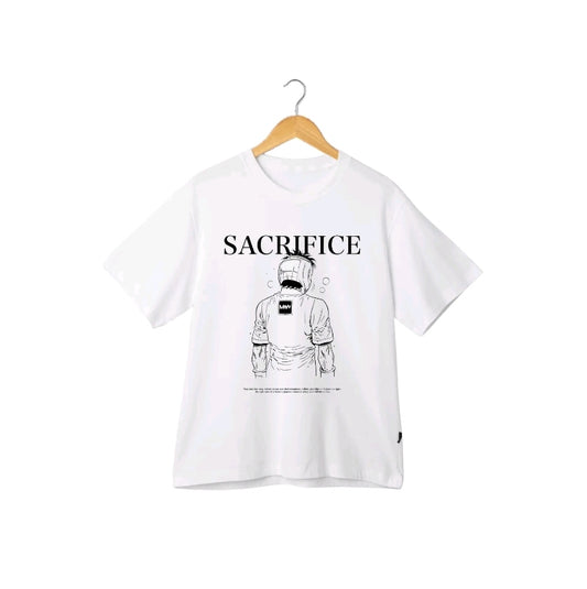 Playera Hajime no lppo
