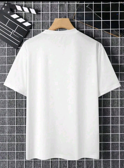 Hombre|Camisetas para hombre|Transpirable de alta calidadICamisetas sueltas| Camisetas sueltas|Ajuste holgadolCamisetas deportivas para actividades diarias|Camisetas deportivas Camisetas suaves cómodas y transpirables|Camisetas deportiva