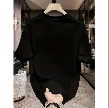 Hombre|Camisetas para hombre|Transpirable de alta calidadICamisetas sueltas| Camisetas sueltas|Ajuste holgadolCamisetas deportivas para actividades diarias|Camisetas deportivas Camisetas suaves cómodas y transpirables|Camisetas deportiva