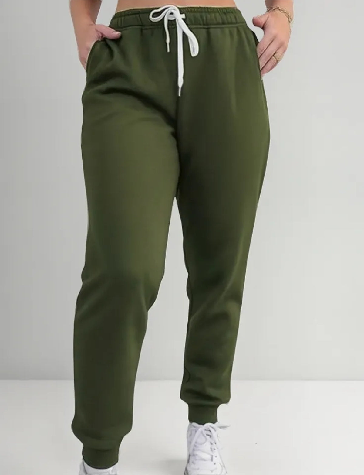 Pants Jogger Oversized Deportivo Casual Corte Suelto 2505am7