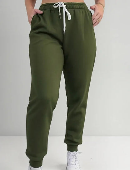 Pants Jogger Oversized Deportivo Casual Corte Suelto 2505am7